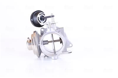 NISSENS 98301 EAN: 5707286495593.