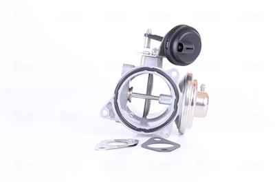 NISSENS 98301 EAN: 5707286495593.