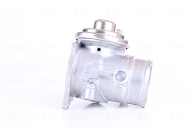 NISSENS 98301 EAN: 5707286495593.