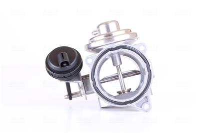 NISSENS 98301 EAN: 5707286495593.