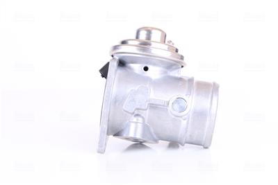 NISSENS 98301 EAN: 5707286495593.