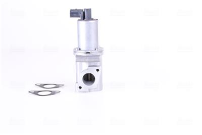 NISSENS 98306 Číslo výrobce: A2820045039A1. EAN: 5707286495647.