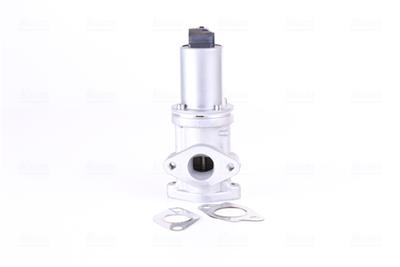 NISSENS 98308 EAN: 5707286495661.