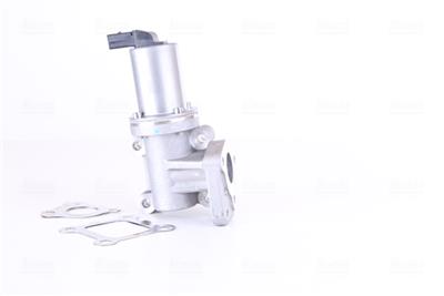 NISSENS 98309 EAN: 5707286495678.