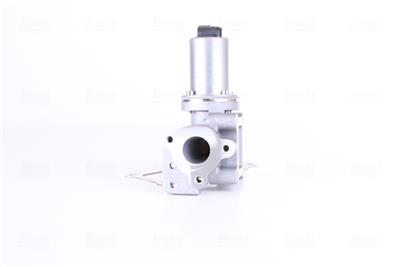 NISSENS 98309 EAN: 5707286495678.