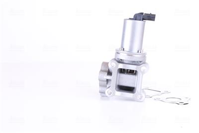 NISSENS 98309 EAN: 5707286495678.