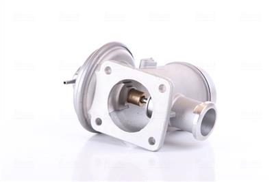 NISSENS 98363 EAN: 5707286501355.