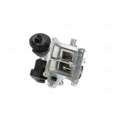 NISSENS 98383 Číslo výrobce: E3798846370G0. EAN: 5707286504080.