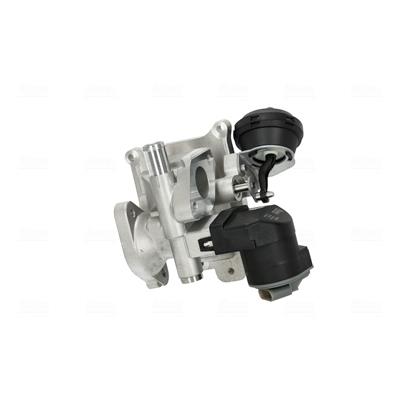 NISSENS 98383 Číslo výrobce: E3798846370G0. EAN: 5707286504080.