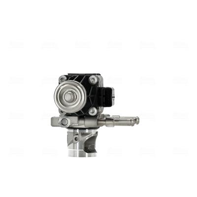 NISSENS 98407 EAN: 5707286505292.