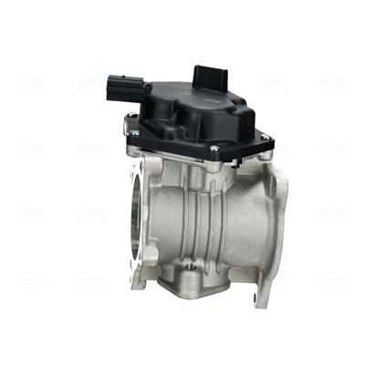 NISSENS 98521 EAN: 5707286514324.