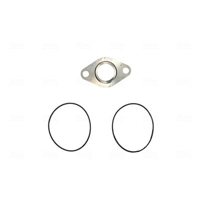 NISSENS 98521 EAN: 5707286514324.