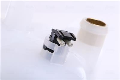 NISSENS 996227 Číslo výrobce: 376755161. EAN: 5707286500914.