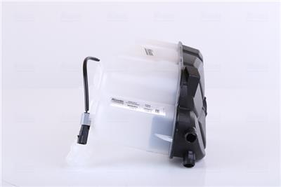 NISSENS 996257 EAN: 5707286500556.