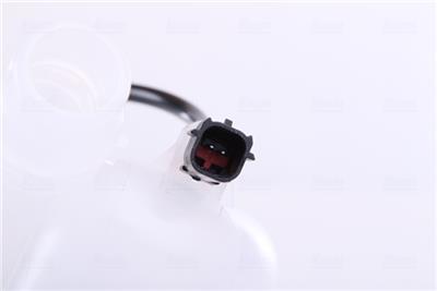 NISSENS 996257 EAN: 5707286500556.