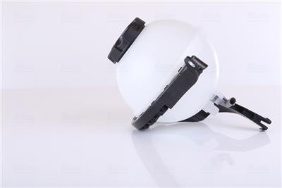 NISSENS 996272 Číslo výrobce: 376790654. EAN: 5707286503670.