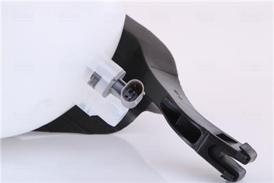 NISSENS 996272 Číslo výrobce: 376790654. EAN: 5707286503670.