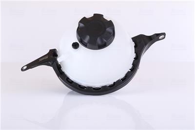 NISSENS 996272 Číslo výrobce: 376790654. EAN: 5707286503670.