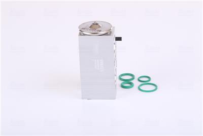 NISSENS 999375 EAN: 5707286483910.