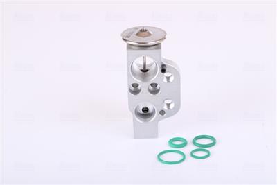 NISSENS 999375 EAN: 5707286483910.