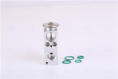 NISSENS 999389 EAN: 5707286484054.