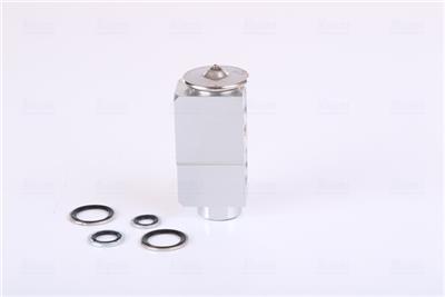 NISSENS 999390 EAN: 5707286484061.