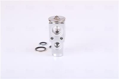 NISSENS 999390 EAN: 5707286484061.