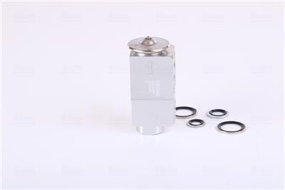 NISSENS 999390 EAN: 5707286484061.