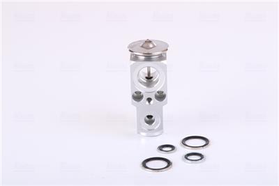 NISSENS 999390 EAN: 5707286484061.