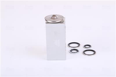 NISSENS 999391 Číslo výrobce: 351234631. EAN: 5707286484085.