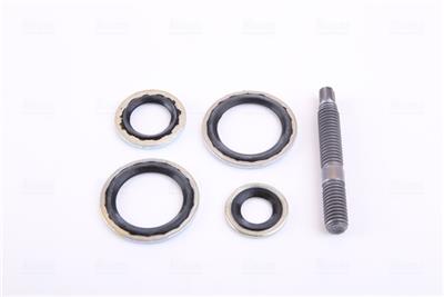 NISSENS 999392 Číslo výrobce: 70819245. EAN: 5707286484092.