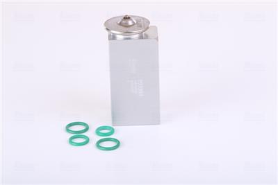 NISSENS 999393 EAN: 5707286484108.