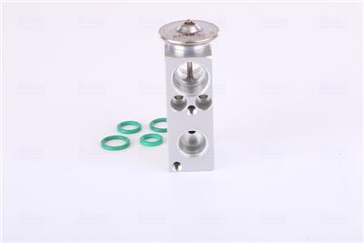 NISSENS 999393 EAN: 5707286484108.