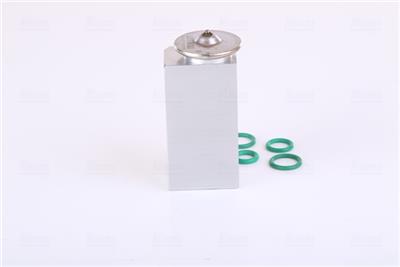 NISSENS 999393 EAN: 5707286484108.