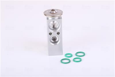 NISSENS 999393 EAN: 5707286484108.