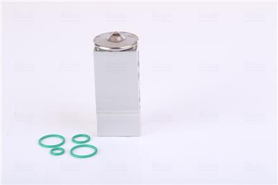 NISSENS 999397 EAN: 5707286484146.