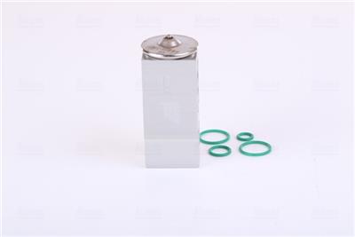 NISSENS 999397 EAN: 5707286484146.