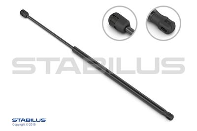 STABILUS 883589 EAN: 4046577491915.