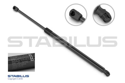 STABILUS 289939 EAN: 4060232018446.