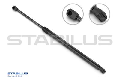 STABILUS 630499 EAN: 4046577656864.