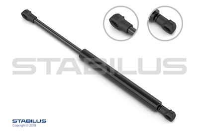STABILUS 1656NA EAN: 4046577090088.