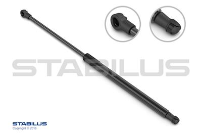 STABILUS 4013WV EAN: 4046577209534.