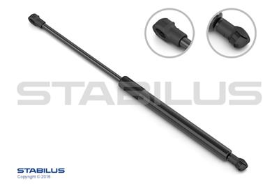 STABILUS 537766 EAN: 4046577646407.