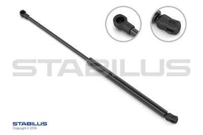 STABILUS 197684 EAN: 4046577995574.