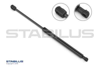 STABILUS 031139 EAN: 4046577370715.