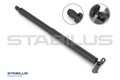 STABILUS 019027 EAN: 4046577345393.