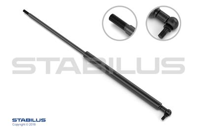 STABILUS 0314QY EAN: 4046577124240.