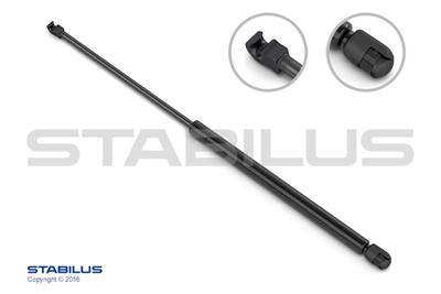 STABILUS 0872NC EAN: 4046577090033.