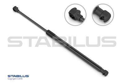 STABILUS 124051 EAN: 4046577526440.