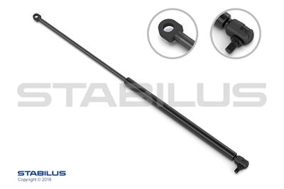STABILUS 2615BP EAN: 4046577087545.